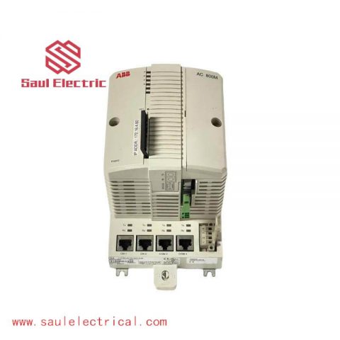 ABB PM860 Circuit Board, Control System Solutions