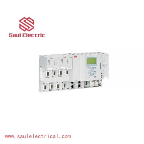 ABB PM902F 3BDH001000R0005 CPU (Standard) Module - A Comprehensive Control Solution