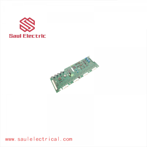 ABB PMSK106A 3BSE005676R1 - Precision Measurement Transducer Board