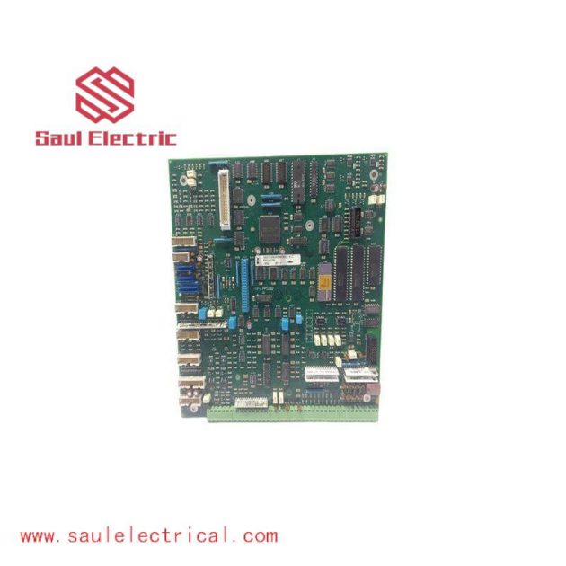 ABB PP5302B(3ADT306400R1) Communication Board