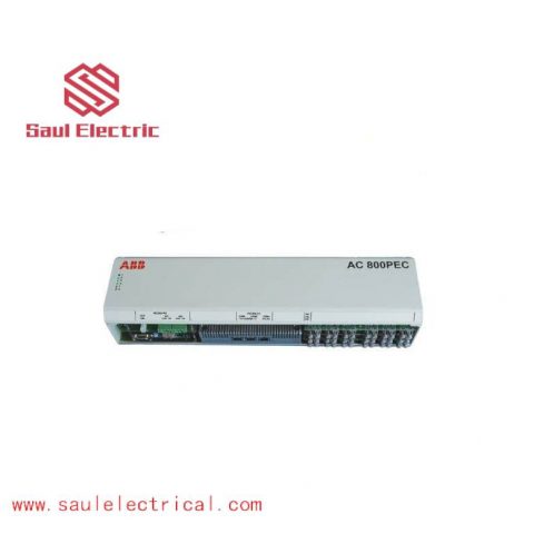 ABB PP D113 PPD113 3BHE023784R2630 B01-26-111000 Modbus RTU - Precision Control for Industrial Automation