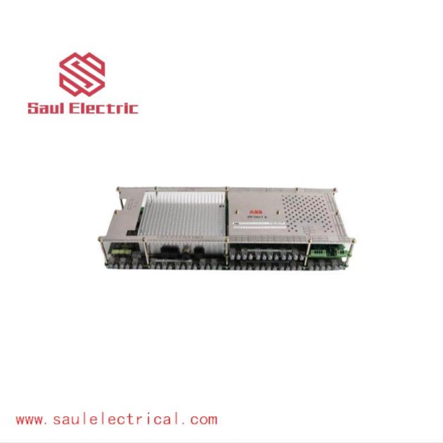 ABB PPD114B1022 | 3BHE020570R1022 Module: Advanced Control System for Industrial Automation