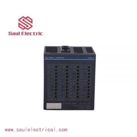 ABB PSPCB-500C/S 1SFA899020R2500 Circuit Board, Advanced Industrial Control Solution