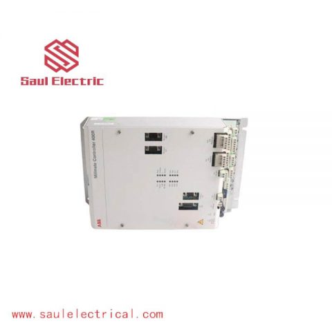 ABB PXAA401 | 3BSE017233R1 | CENTRAL UNIT