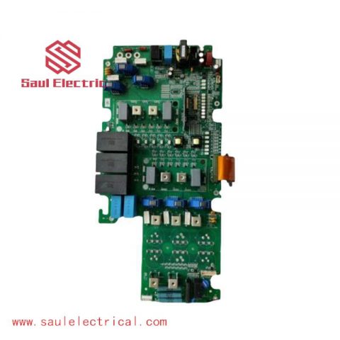 ABB QPWR-562 | 3AXD50000019575 | Drive Circuit Board