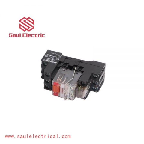 ABB RCM 230VAC 3C/0 Relay Module - Advanced Control Solutions