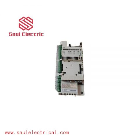 ABB RDCU-02C 64607901 F Profibus Adapter - Industrial Networking Module