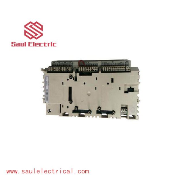 ABB RDCU-02C AMXR7130 Control Unit: Industrial Automation Innovation