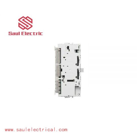 ABB RDCU-02C AS7R7362: Advanced Drive Control Unit, Optimized for Industrial Automation