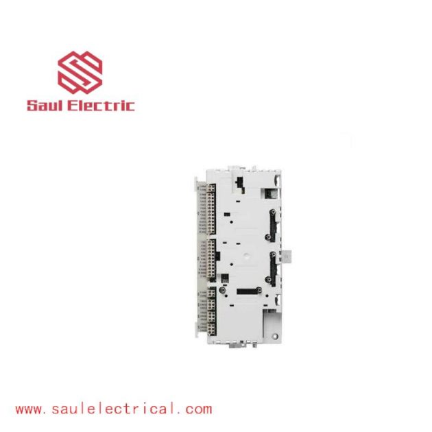 ABB RDCU-12C 3AUA0000036521: Advanced Control Unit for Industry