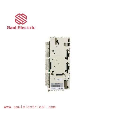 ABB RDCU-12C - AMXR7300 Controller Module