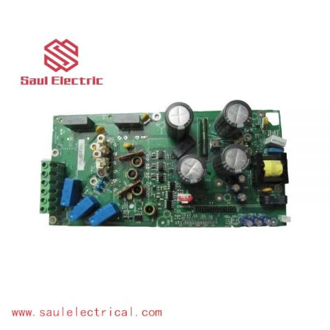 ABB RINT-5211C Inverter Power Supply Board - Efficient & Reliable Power Management Solution