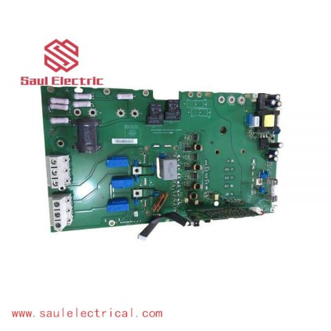 ABB RINT-5411C | Inverter Driver Board for Industrial Control Systems