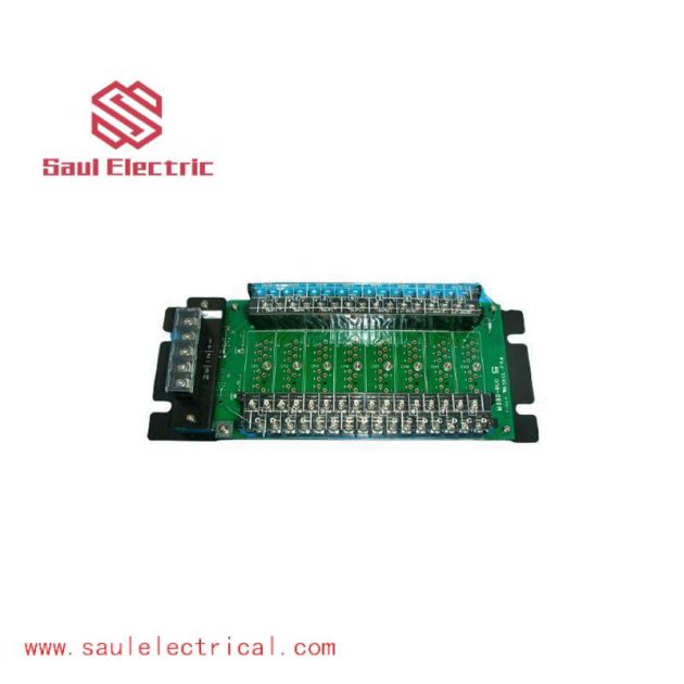 ABB RINT-5514C Interface Board, Advanced Control Technology for Industrial Automation