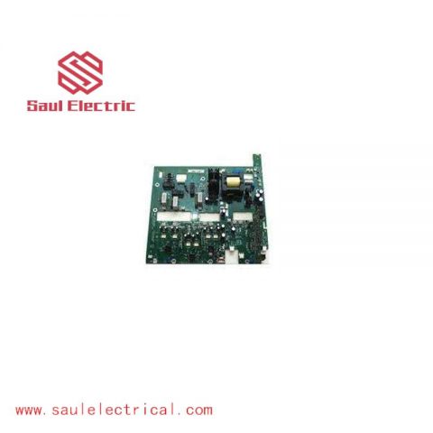 ABB RINT-5611C 68597714C: Main Circuit Option Board