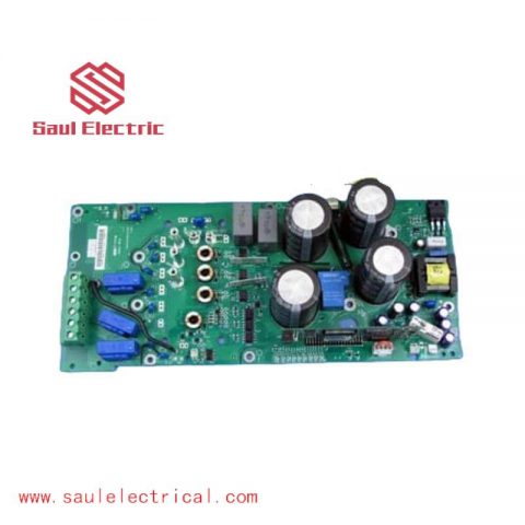 ABB RINT5311C Inverter Driver Board, Power Electronics, High Efficiency, Industry Grade