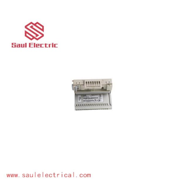 ABB S200-TB3 Terminal Block for Industrial Control Systems