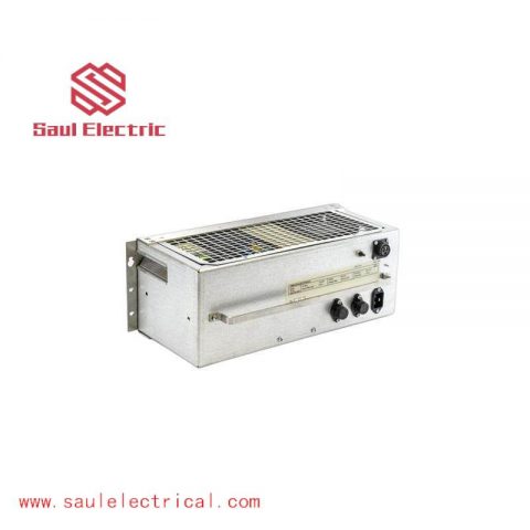 ABB SA167 3BSE003390R1: High-Efficiency Power Supply Unit