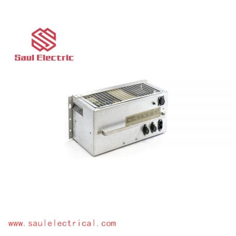 ABB SA168 3BSE003389R1: High-Performance Power Supply Unit