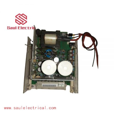 ABB SADT 41PAU - High-Performance Inverter Power Board