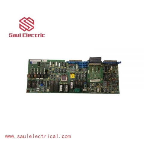 ABB SAFT103CON - Conductor PCB Circuit Board, High Performance Control Module