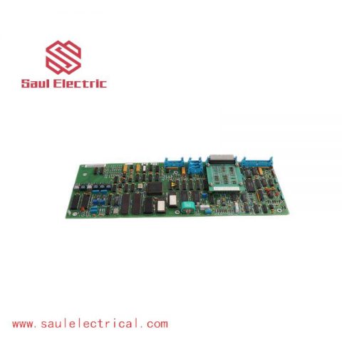 ABB SAFT103CONB SAFT315F380 Circuit Board: Advanced Industrial Control Module