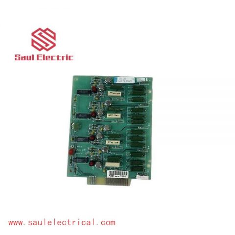 ABB SAFT132CBS Circuit Board Card