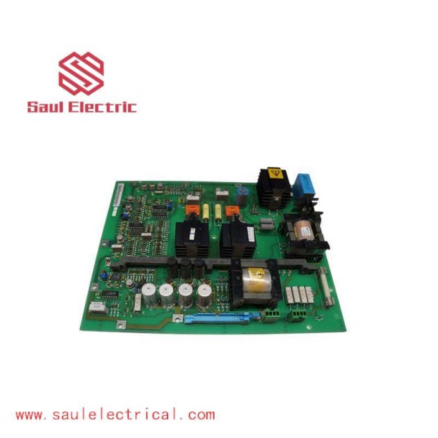 ABB SAFT 111 POW, SAFT111POW Power Supply Module