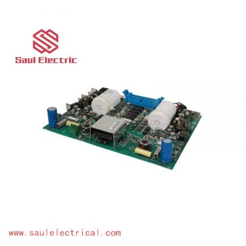 ABB SAFT 315F500 - PCB Circuit Board, Advanced Control Solutions