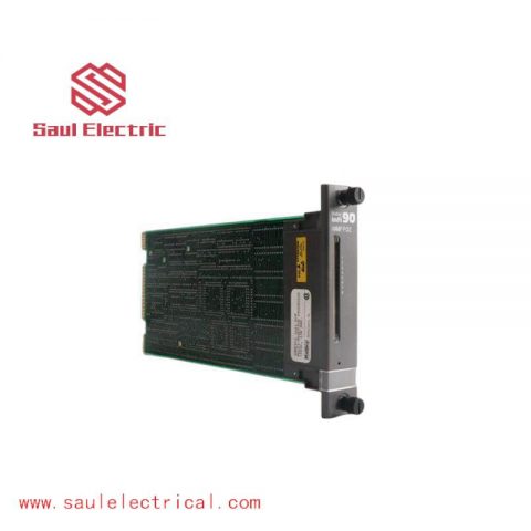 ABB SAFUR 80F500 SAFUR80F500 Circuit Board, Advanced Control Solutions