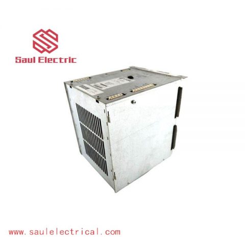 ABB SAM02 R1H ANR27900579 Power Supply: High-Efficiency Industrial Power Solution