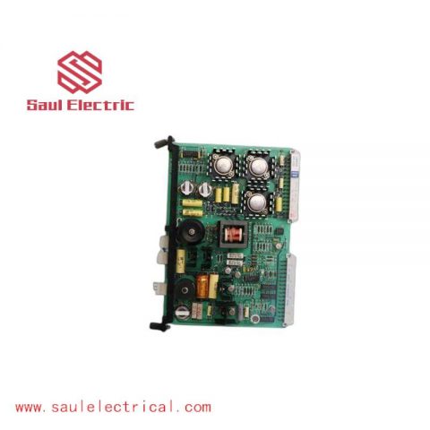 ABB SAMC11POW - SAMC 11 POW Power Supply Board