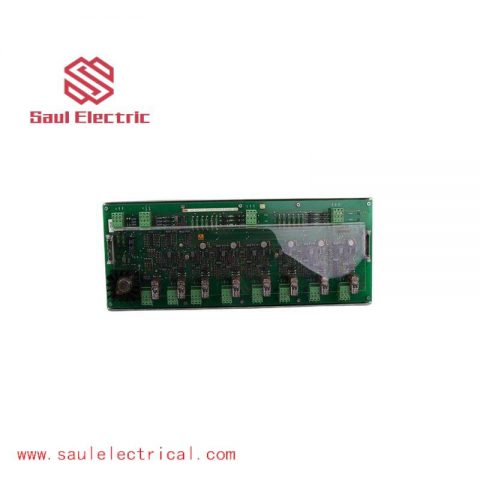 ABB SAMC19INF, SAMC 19 INF 57401389 - High-Performance Interface Module