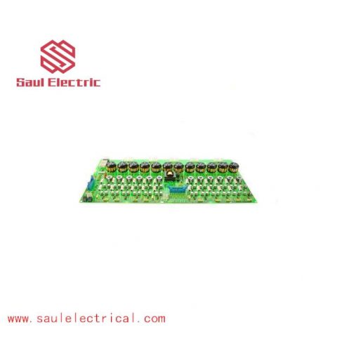 ABB SAMT11 57211369 - High-Performance Amplifier Board