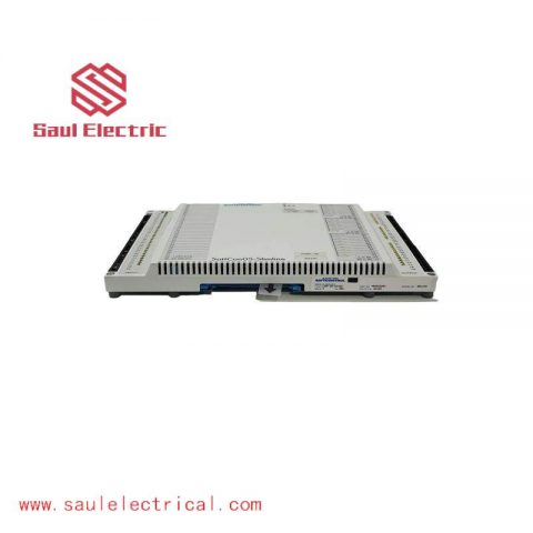 ABB SATCON05 SD32D Expansion Unit: Advanced Industrial Automation Module