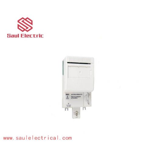 ABB SB821 3.6V Lithium Battery Unit for Industrial Automation