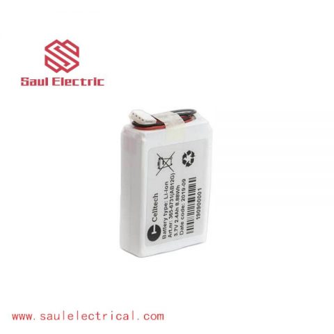 ABB SB822 3BSC760019E1 Battery Unit, High-Efficiency Power Supply Solution