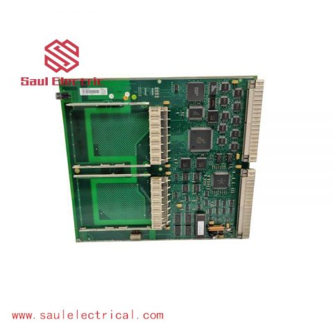 ABB SC510 3BSE003832R1 Industrial Submodule Carrier Without CPU