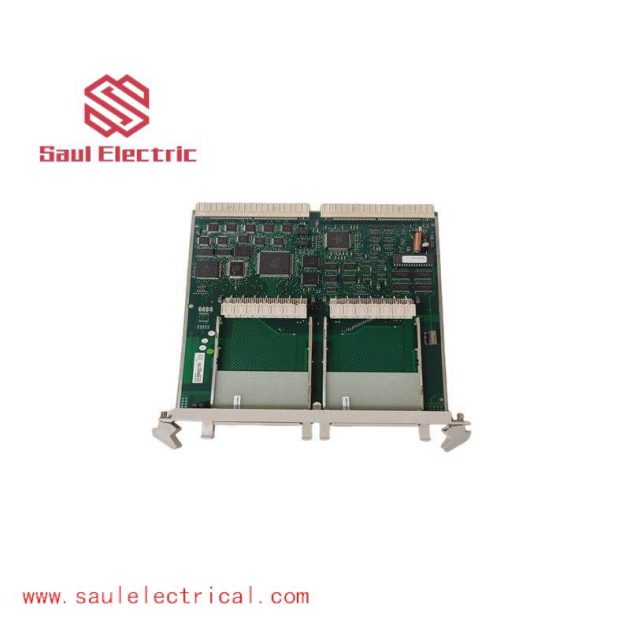 ABB SC510 Submodule Carrier, for Industrial Automation