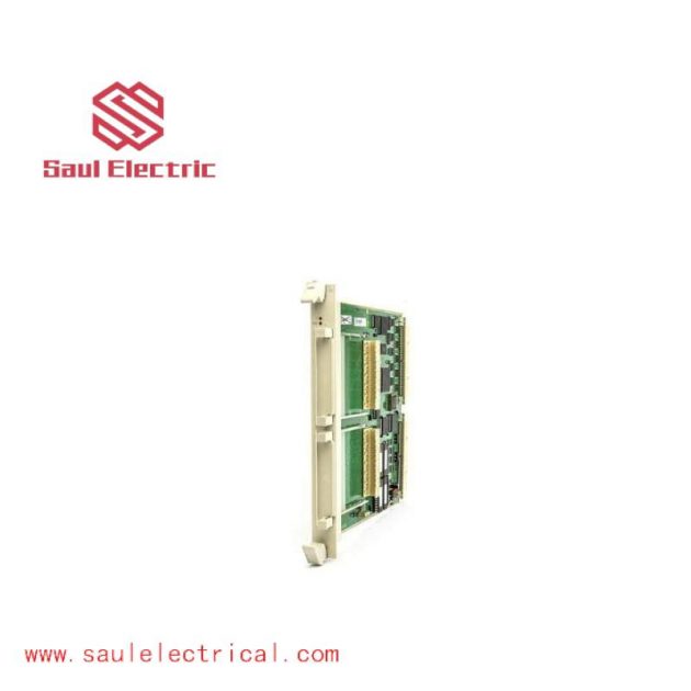 ABB SC520 3BSE003816R1 Submodule Carrier including Local CPU