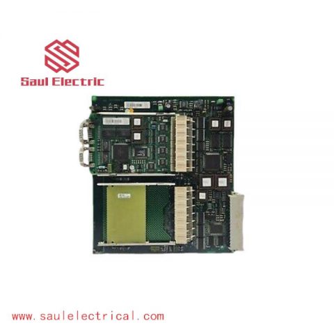 ABB SC610 3BSE001552R1 BIOB Carrier Board: Advanced Industrial Control Solution