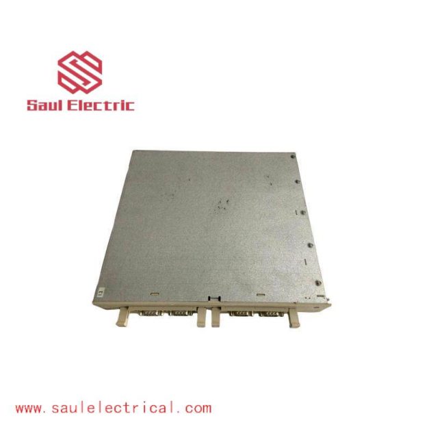 ABB SC610 - 3BSE001552R1 PLC Control Module