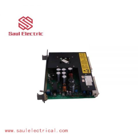 ABB SC86-4CM0 Interface Unit: Advanced Control Module