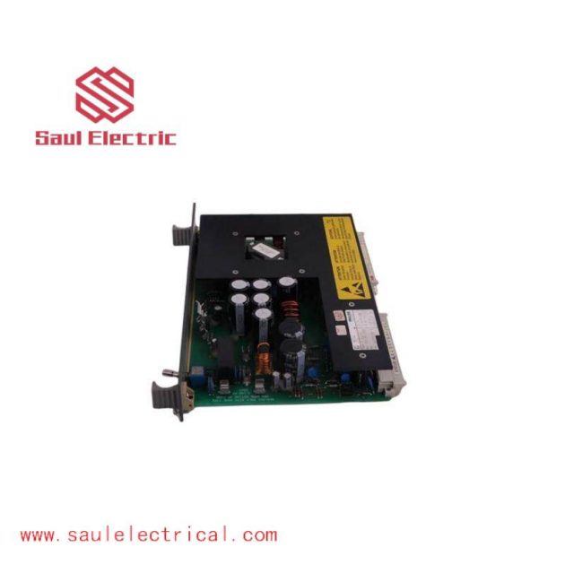 ABB SC86-4CM0 Interface Unit: Advanced Control Module