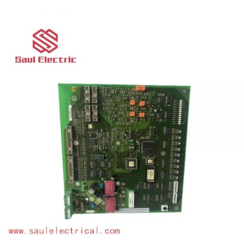 ABB SCYC56901: High-Performance Industrial Power Supply Module