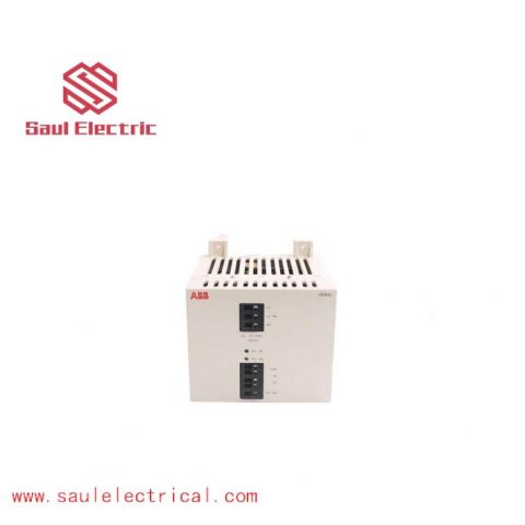 ABB SD812 3BSC610023R0001 - Advanced Power Supply Core