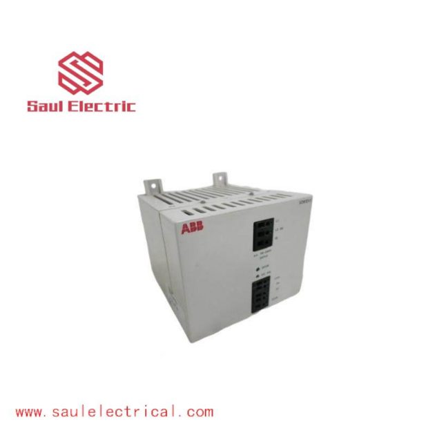 ABB SD812V13BSC610045R2 - High-Performance Power Supply Module