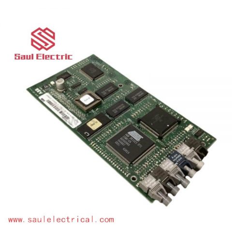 ABB SDCS AMC-DC-2 COAT 3ADT220090R0040 Industrial Control Unit