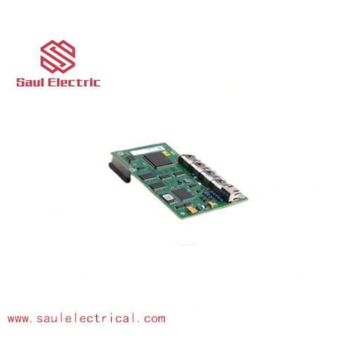 ABB SDCS AMC-DC2 DC Drives Control