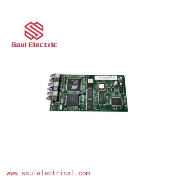 ABB SDCS-AMC-DC-2COAT Control Board - Advanced Automation Solutions